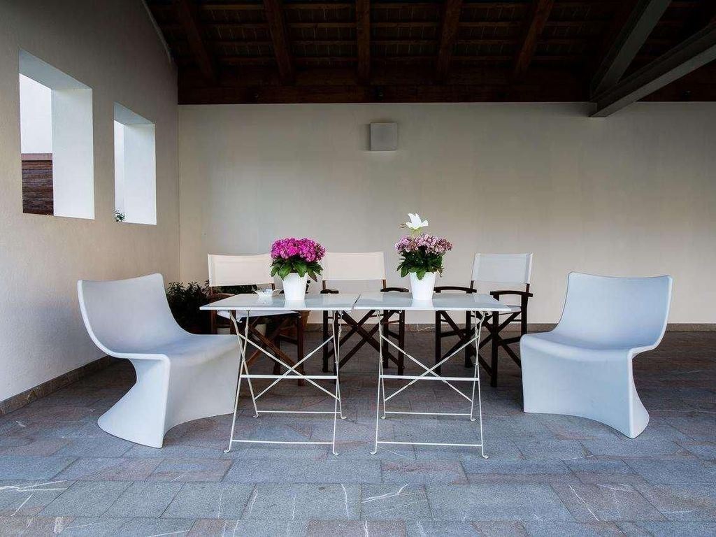 Palamostre Residence