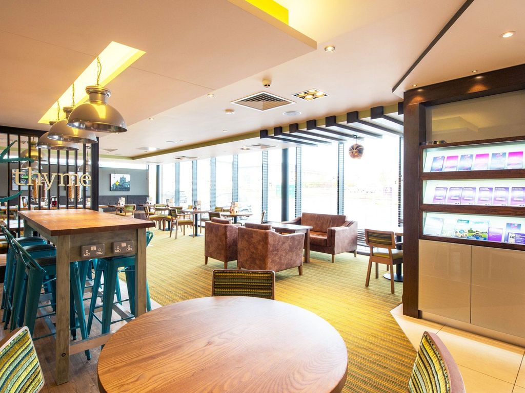 Premier Inn Malvern