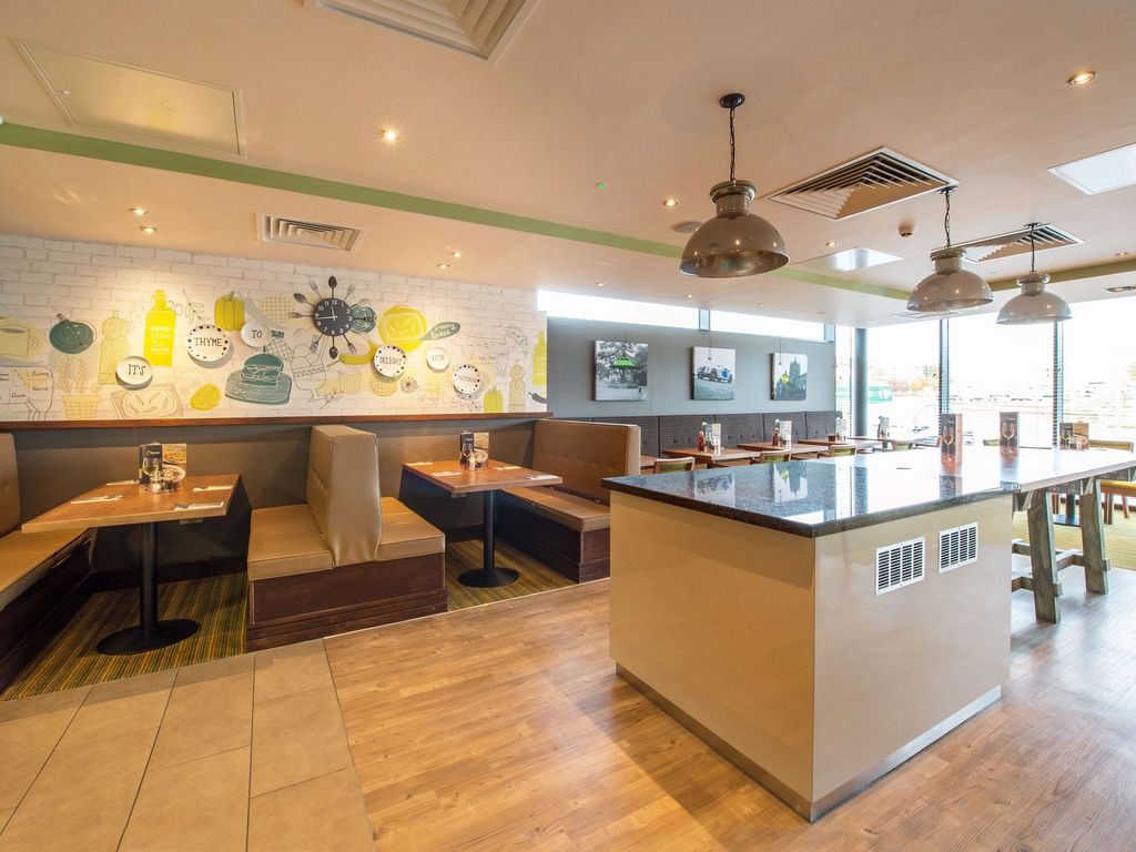 Premier Inn Malvern