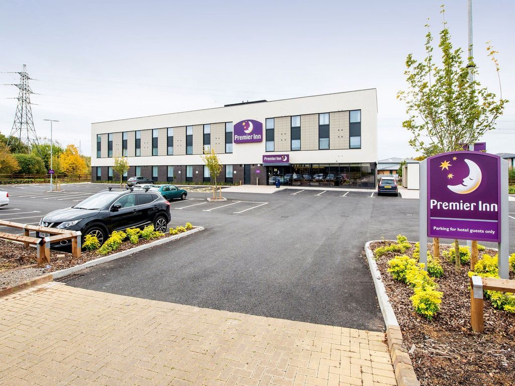 Premier Inn Malvern