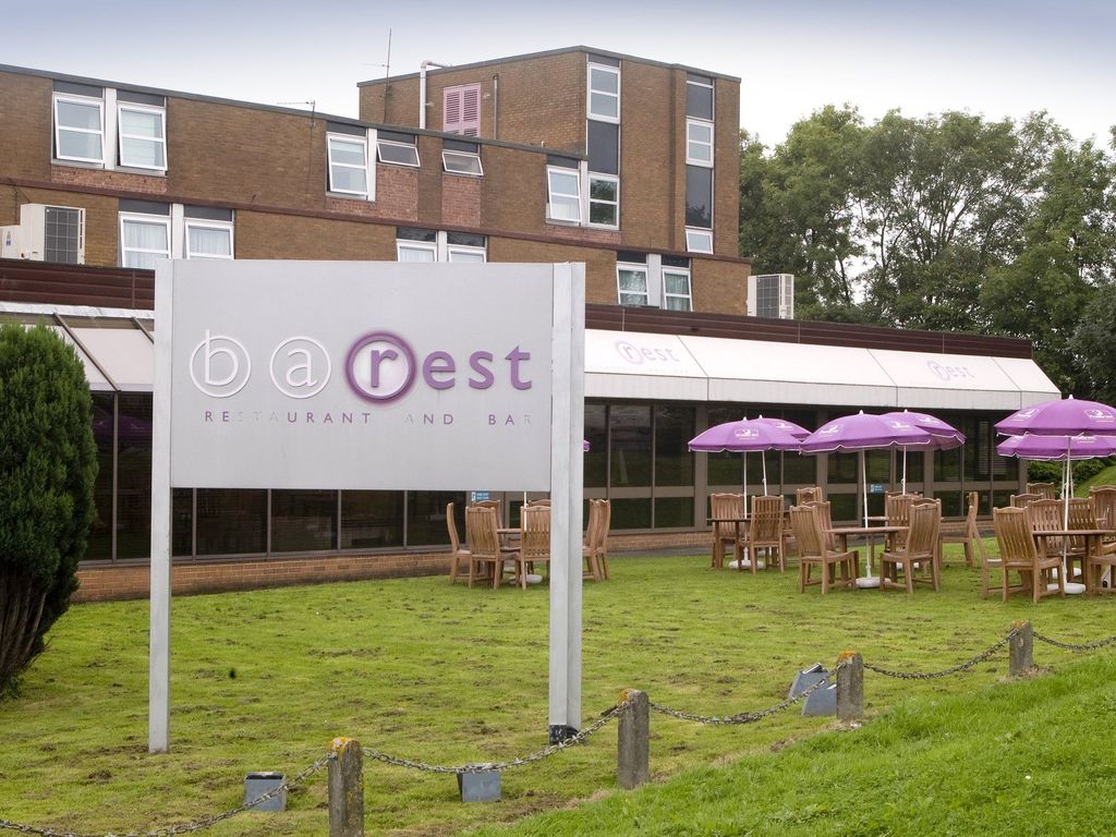 Premier Inn Carlisle M6 Jct44