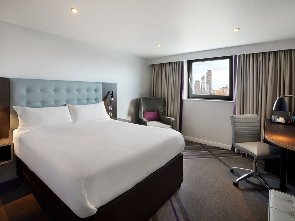 Premier Inn Carlisle M6 Jct44