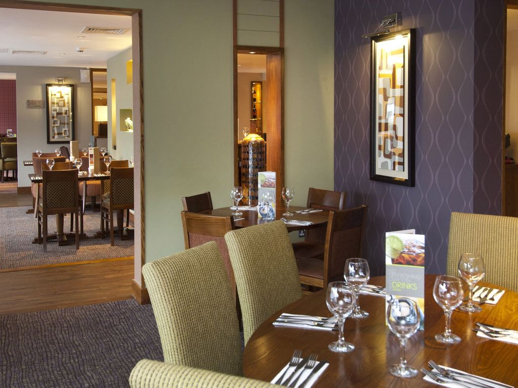Premier Inn Warwick