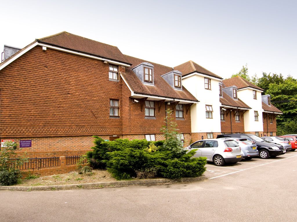 Premier Inn London Gatwick Airport South