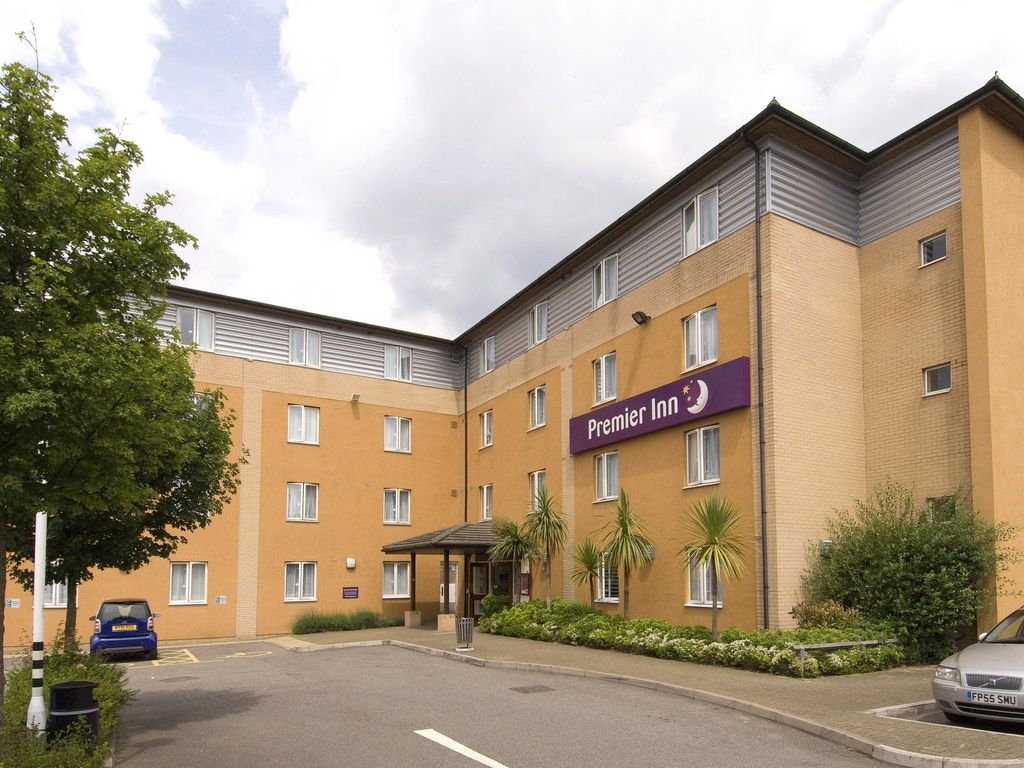Premier Inn London Croydon (Purley A23)