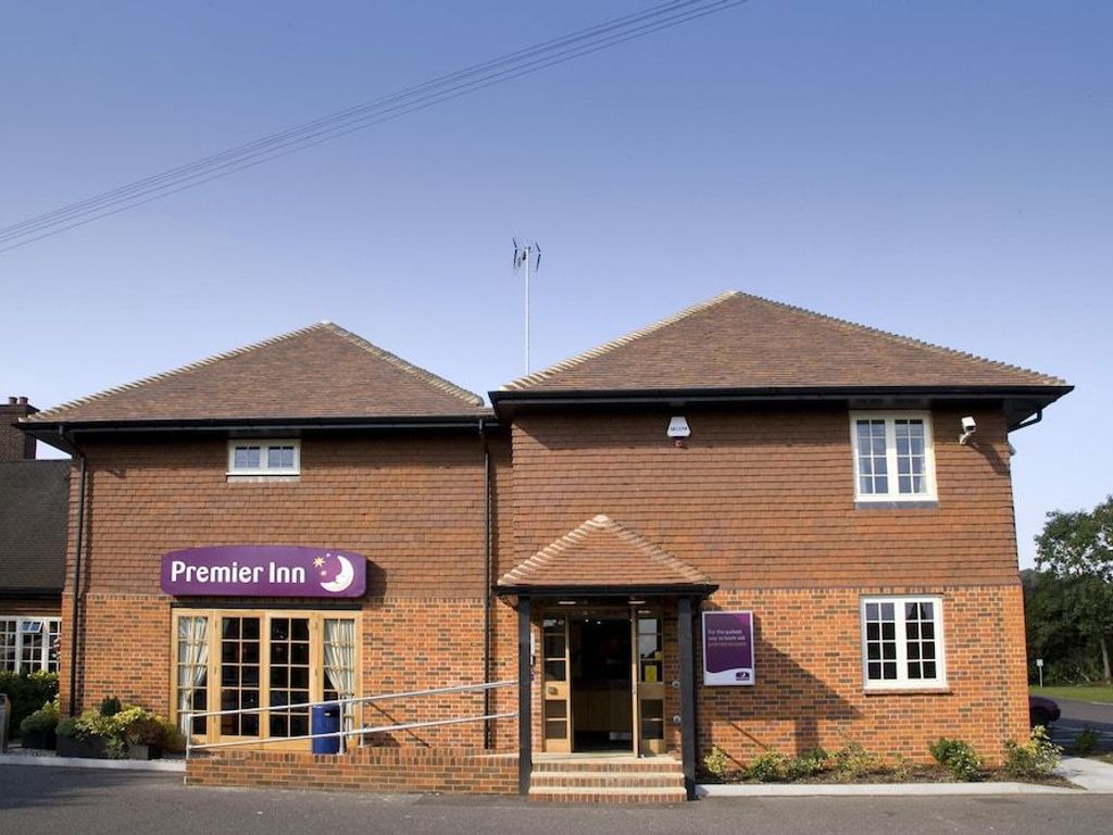 Premier Inn Colchester (Cowdray Avenue)