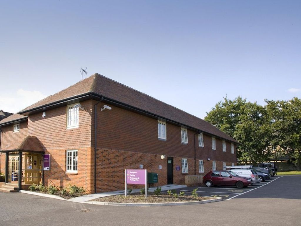 Premier Inn Colchester (Cowdray Avenue)