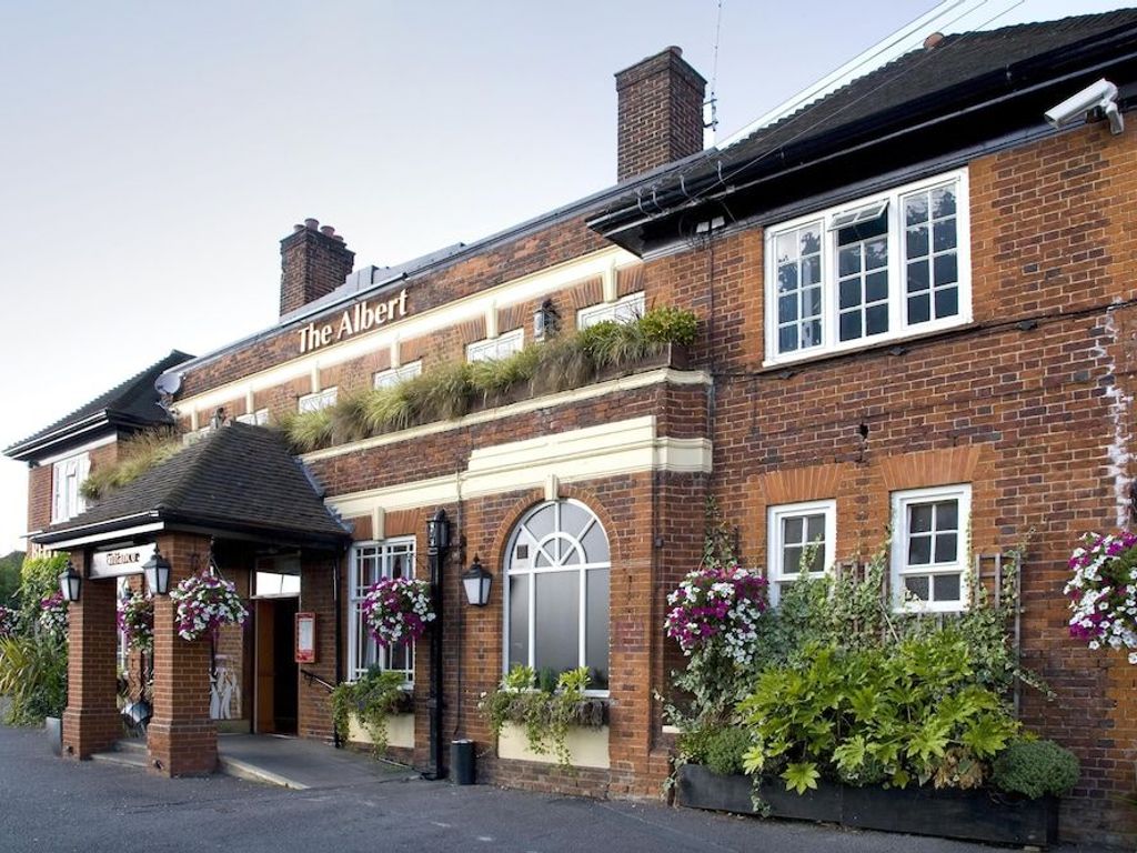 Premier Inn Colchester (Cowdray Avenue)