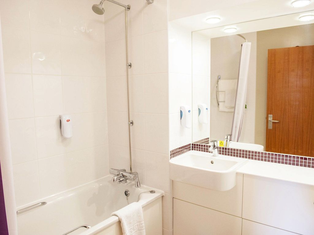 Premier Inn London Ealing