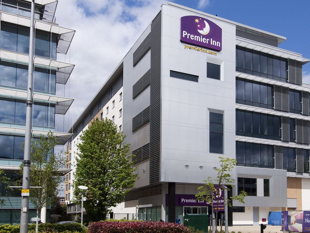 Premier Inn London Ealing
