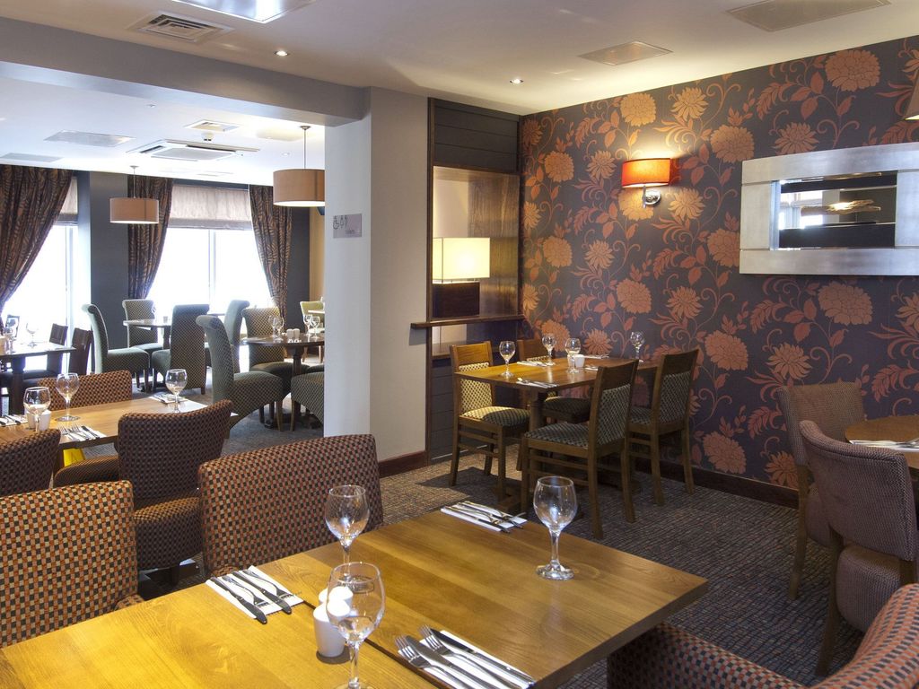 Premier Inn London Ealing