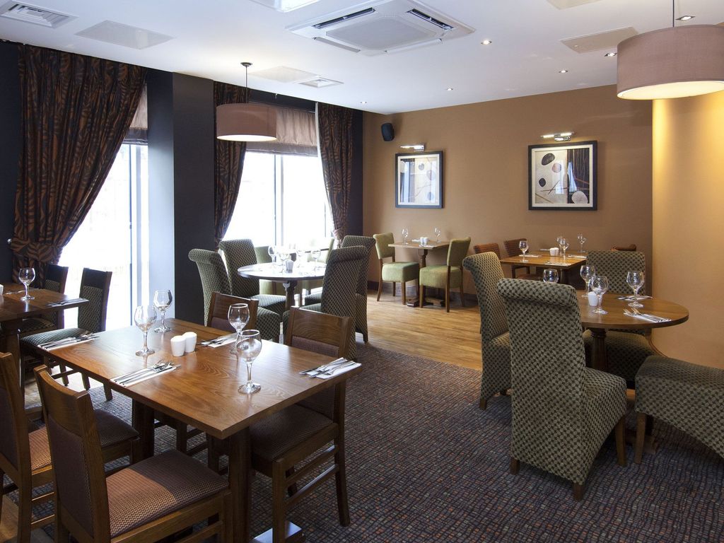 Premier Inn London Ealing