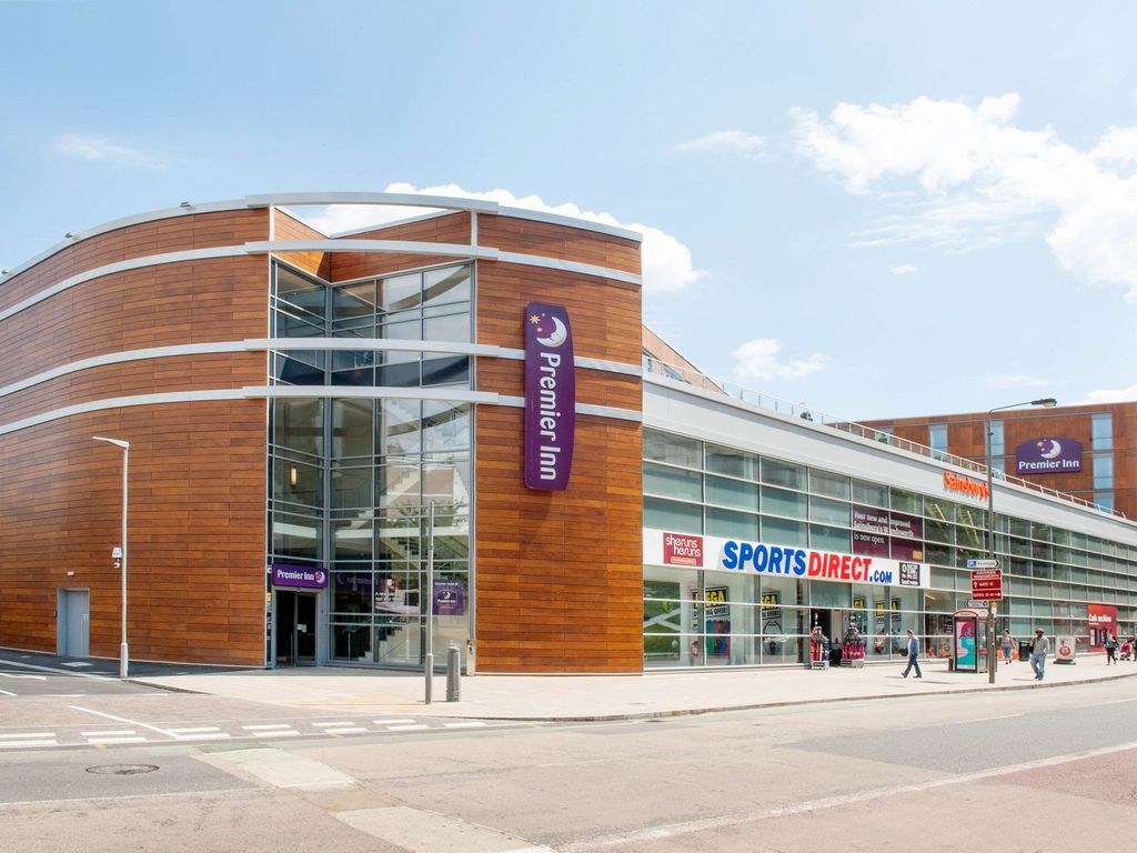 Premier Inn London Wandsworth