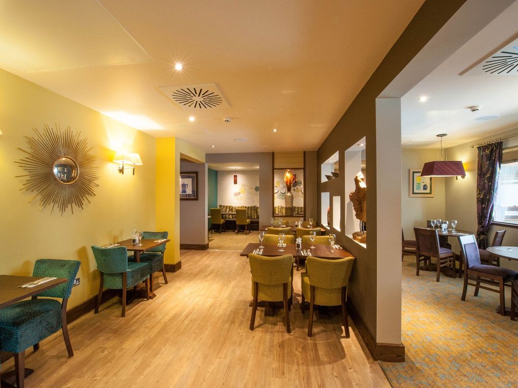 Premier Inn London Wandsworth
