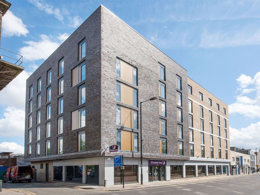 Premier Inn London Hackney