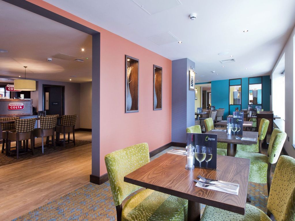Premier Inn London Archway