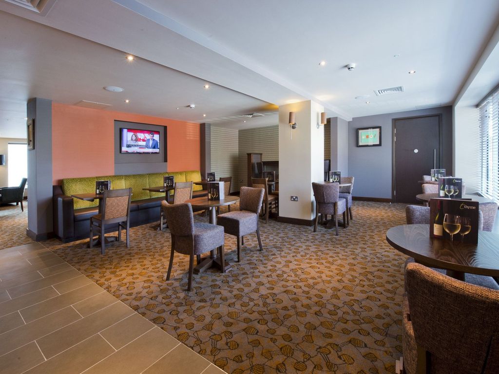 Premier Inn London Archway