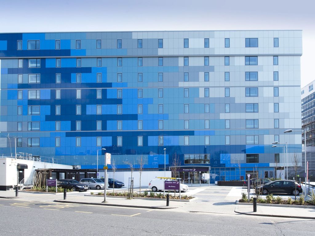 Premier Inn London Archway