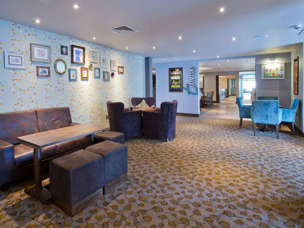 Premier Inn London Archway