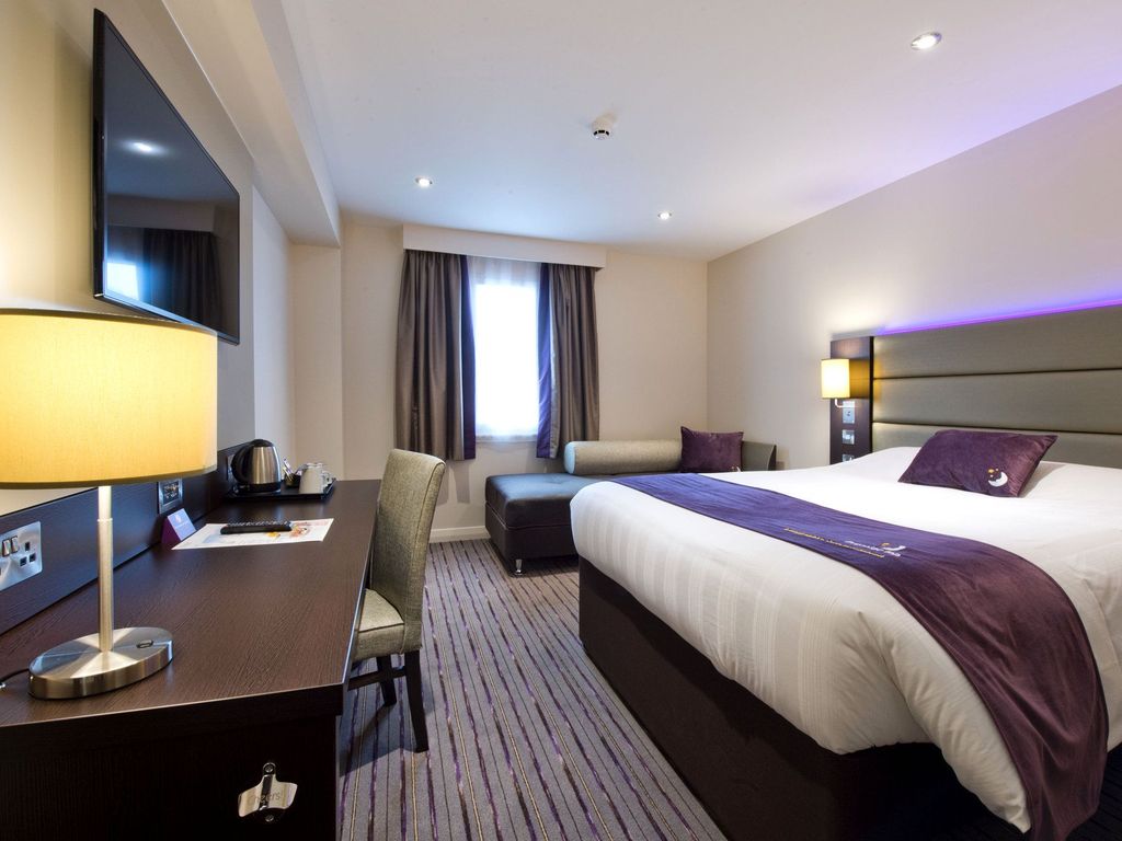 Premier Inn London Eltham