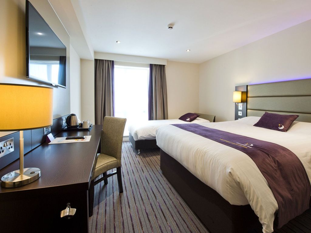 Premier Inn London Eltham