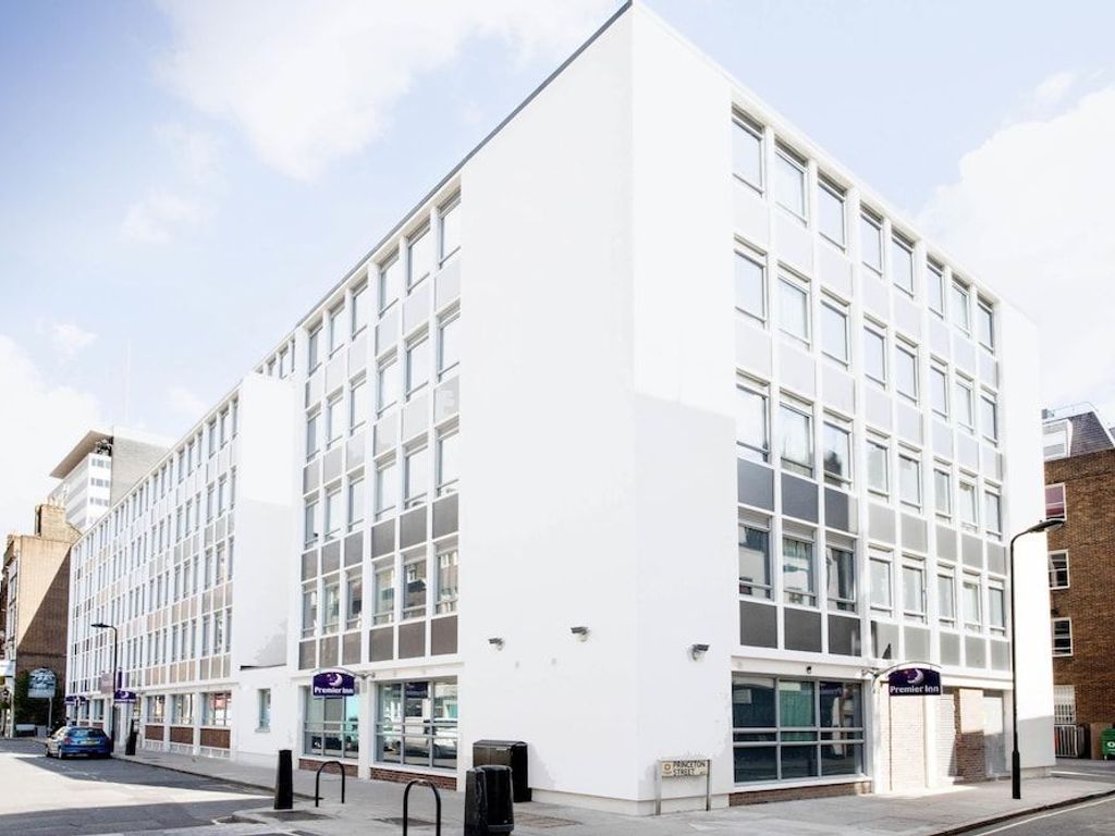 Premier Inn London Holborn