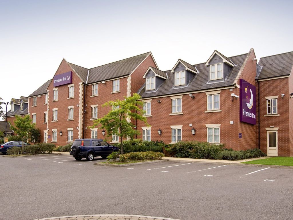 Premier Inn Nottingham North (Daybrook)
