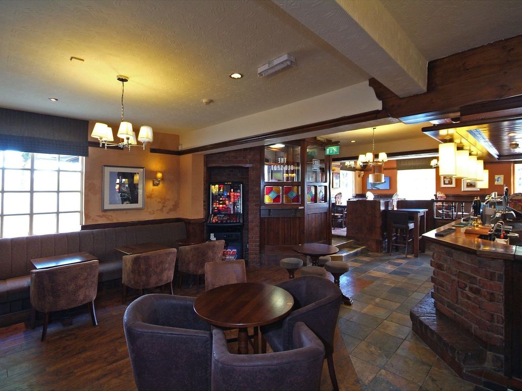 Premier Inn Nottingham North (Daybrook)