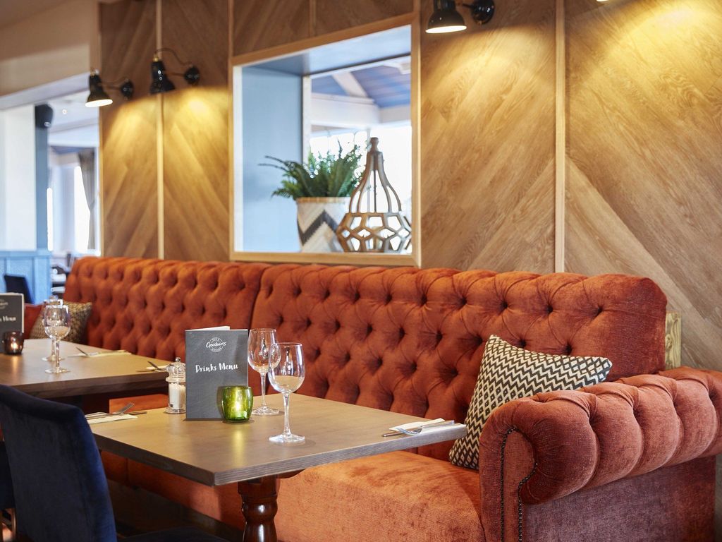 Premier Inn Leicester South (Oadby)