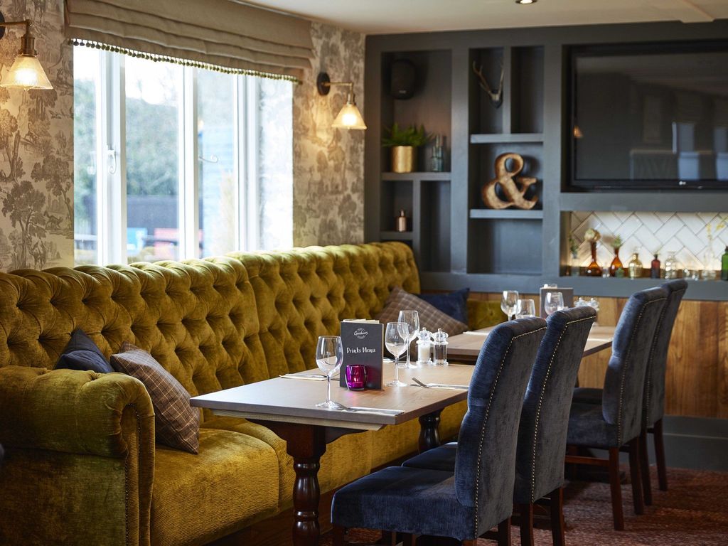 Premier Inn Leicester South (Oadby)