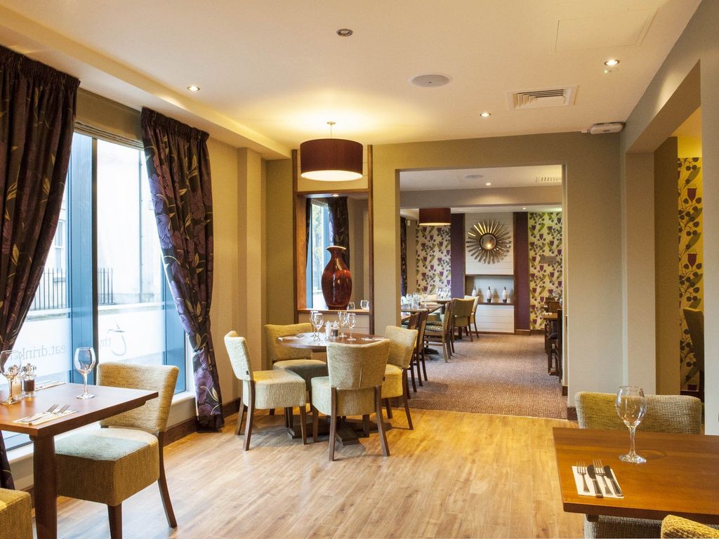 Premier Inn Bath City Centre