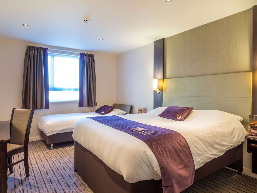 Premier Inn Winchester