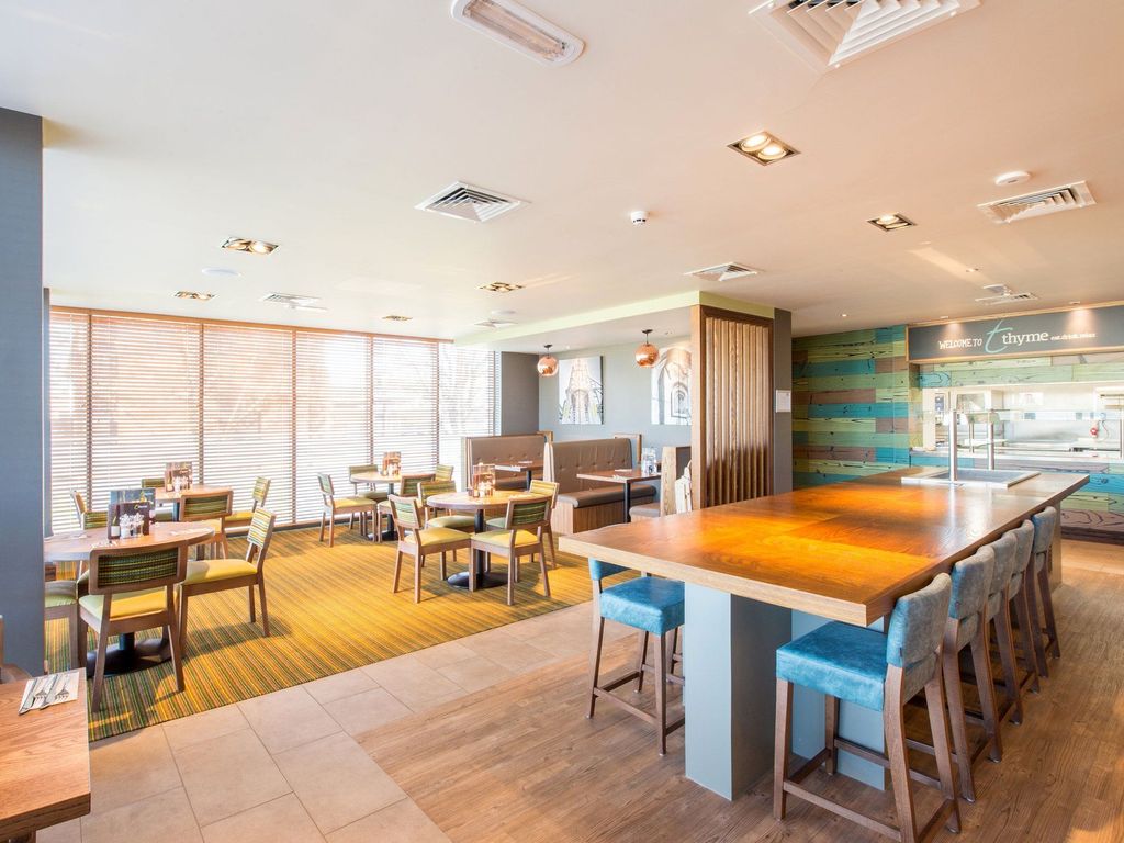 Premier Inn Winchester