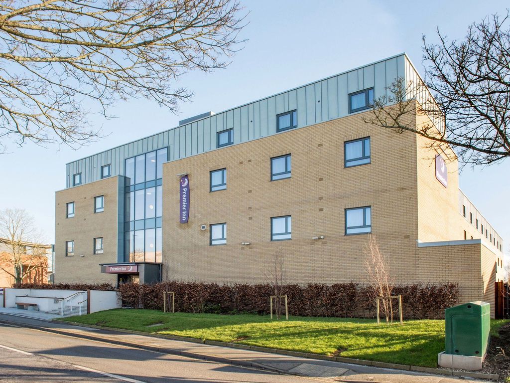 Premier Inn Winchester