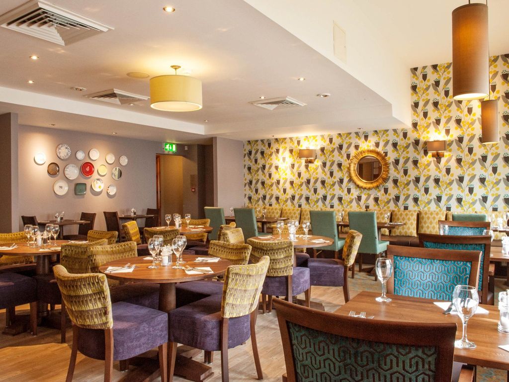 Premier Inn Swansea City Centre