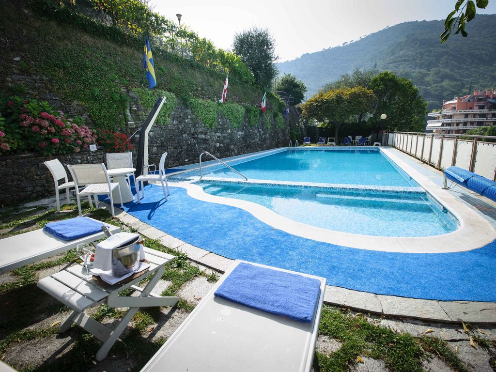 Manuelina Taste Hotel