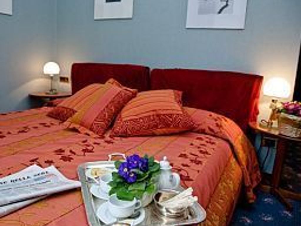 Manuelina Taste Hotel