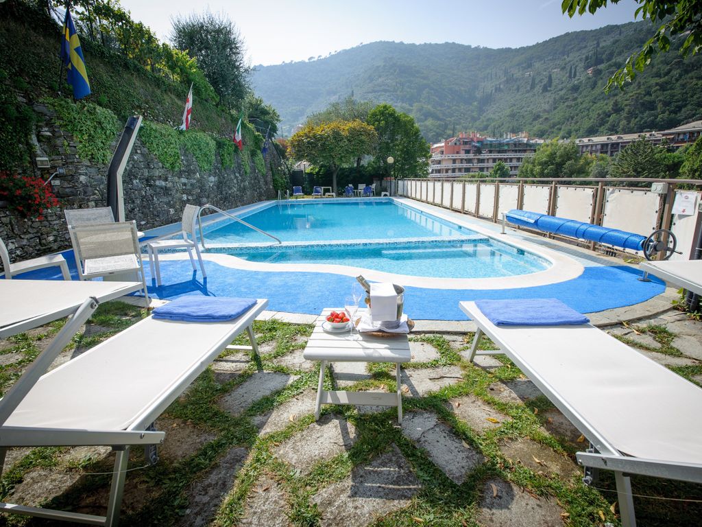 Manuelina Taste Hotel