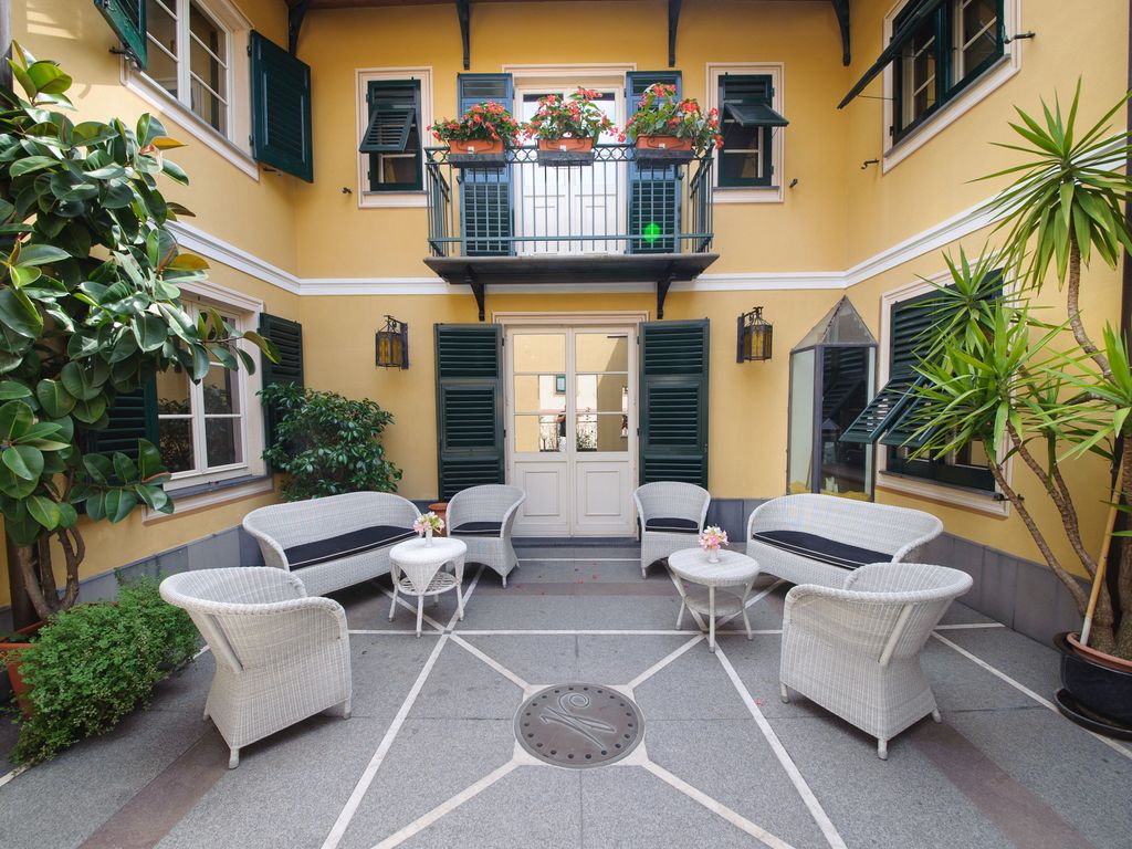 Manuelina Taste Hotel