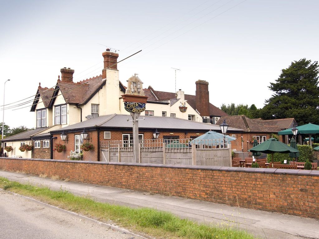Premier Inn Swindon North