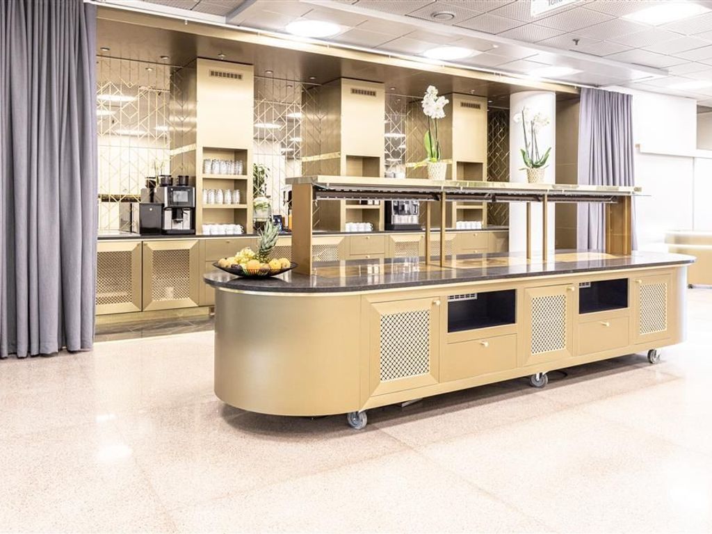 Scandic Rosendahl