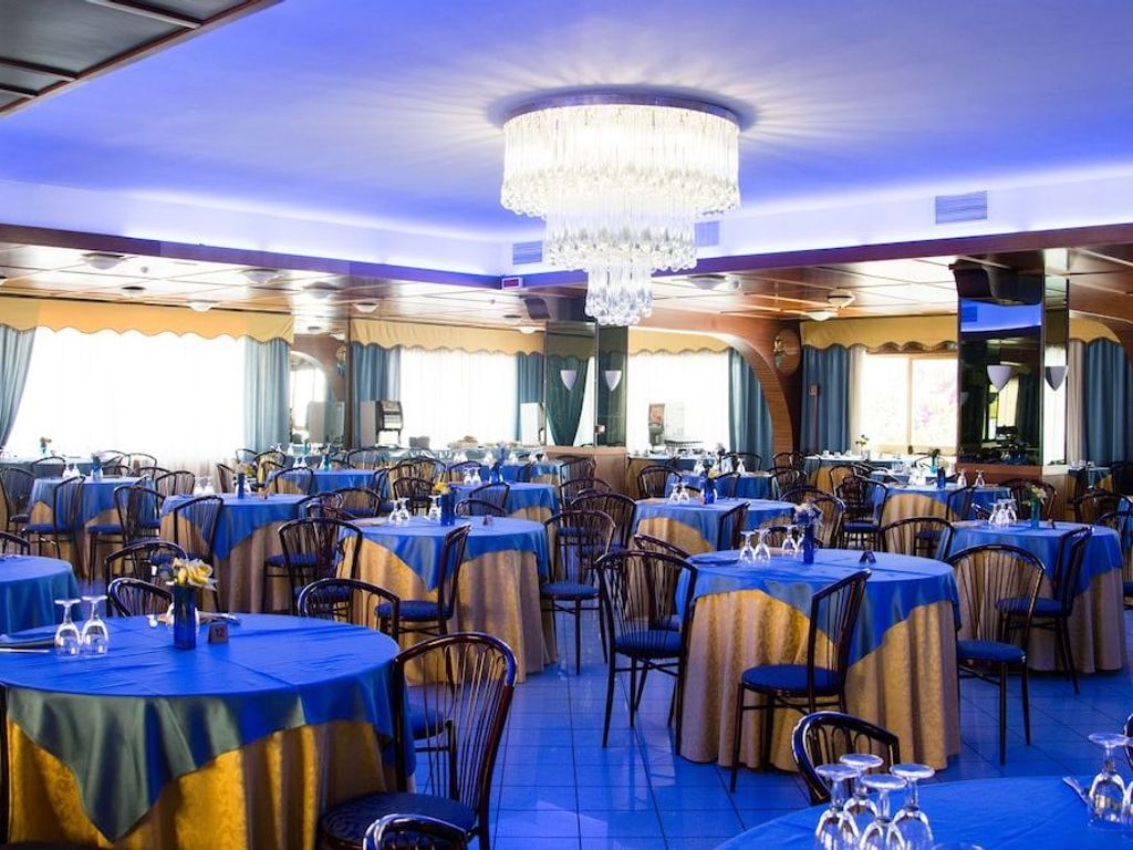Grand Hotel Dei Cesari