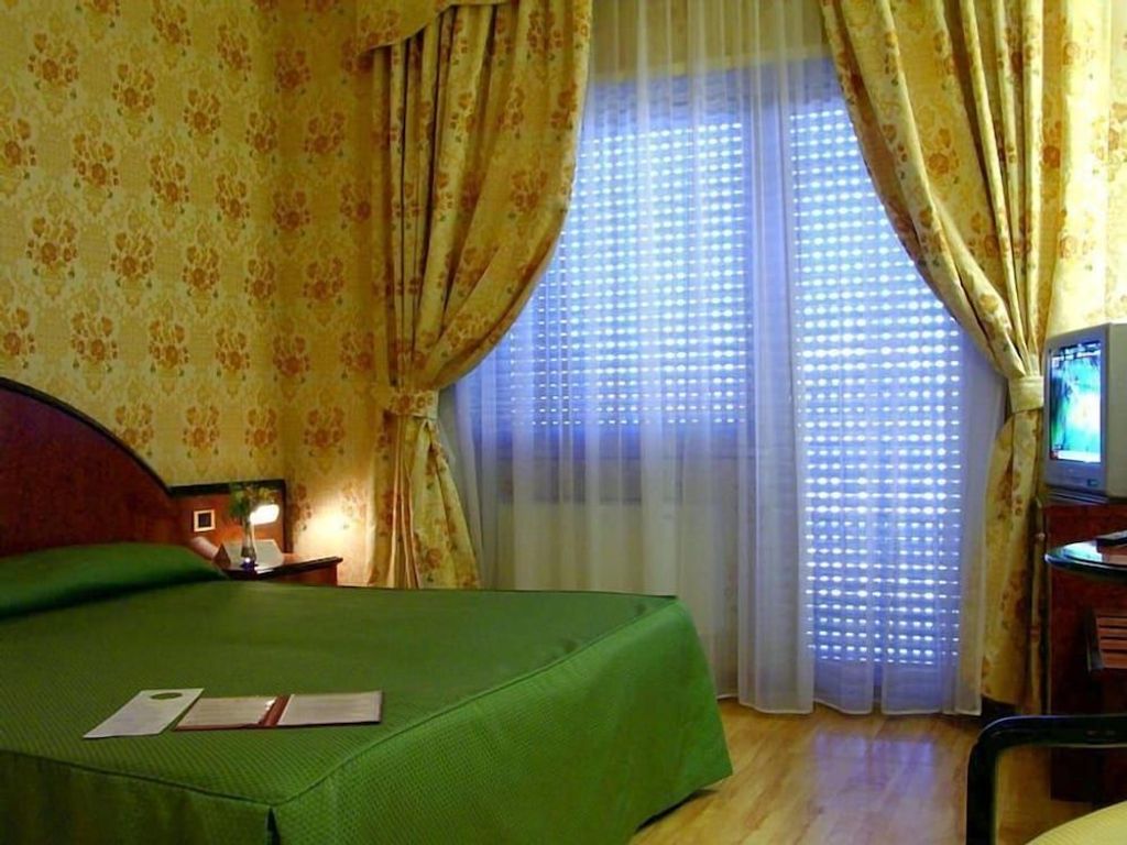 Grand Hotel Dei Cesari