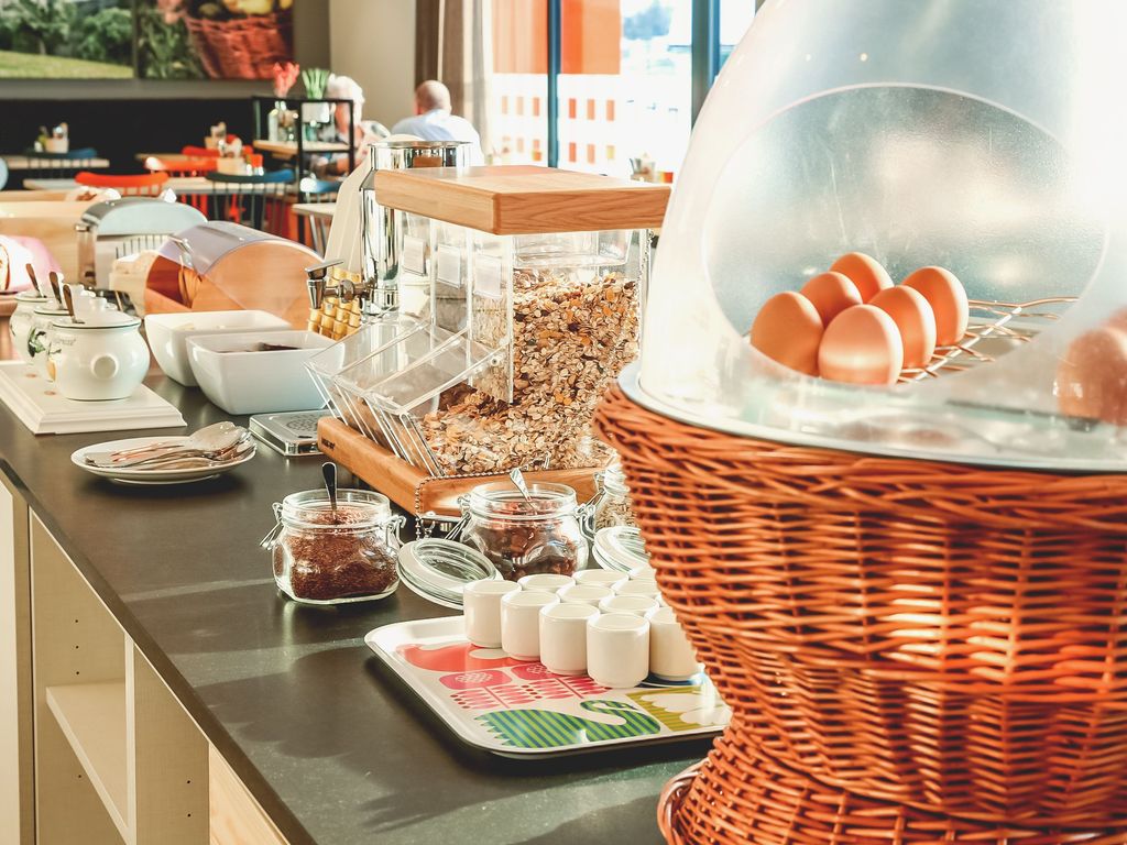 I´m Inn Wieselburg