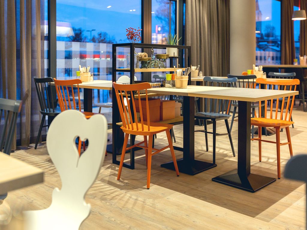I´m Inn Wieselburg