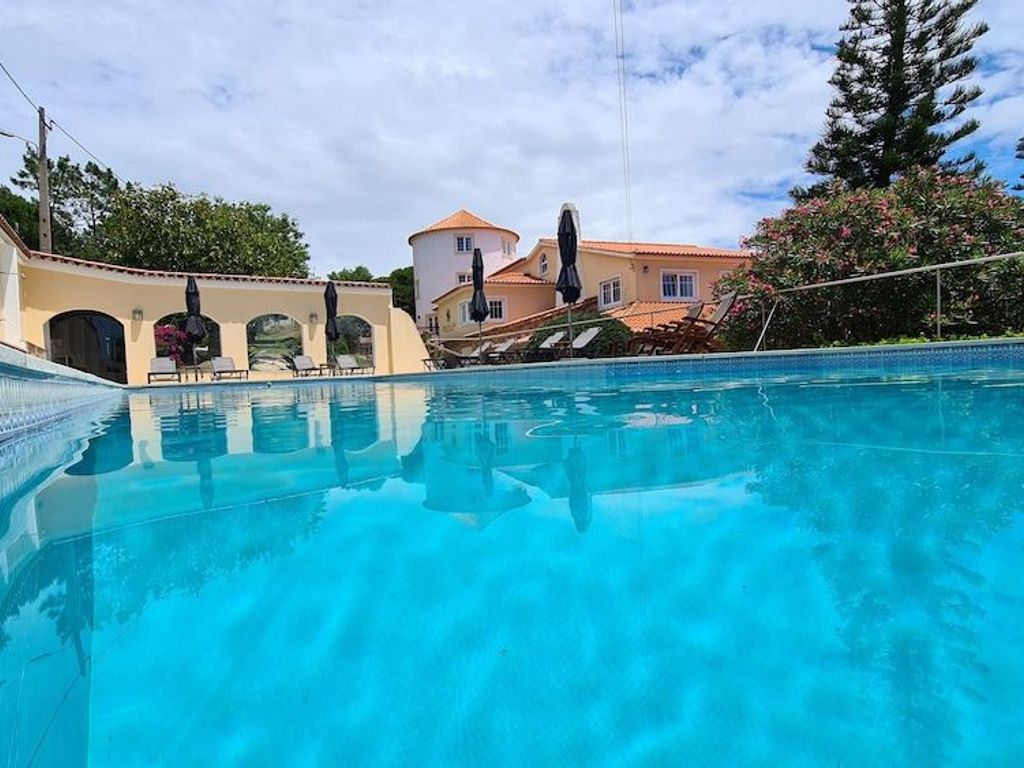 Quinta do Cabo Guesthouse