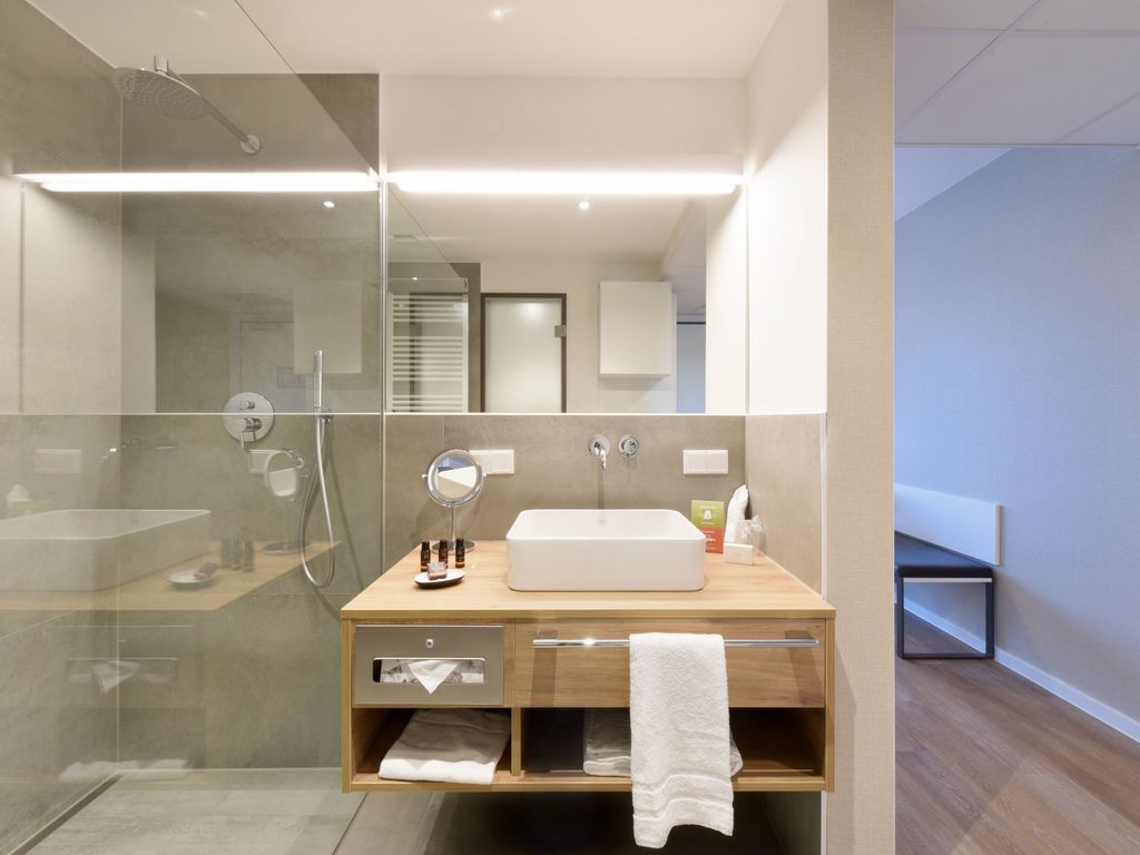 K-Apart Hotel & Boardinghouse