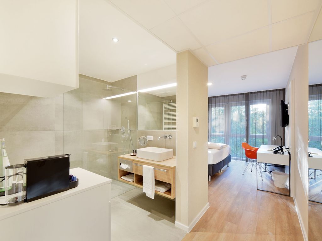 K-Apart Hotel & Boardinghouse