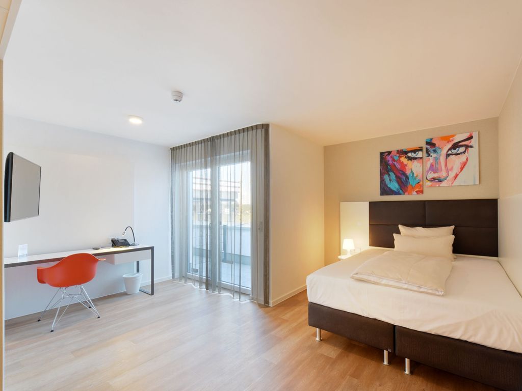 K-Apart Hotel & Boardinghouse