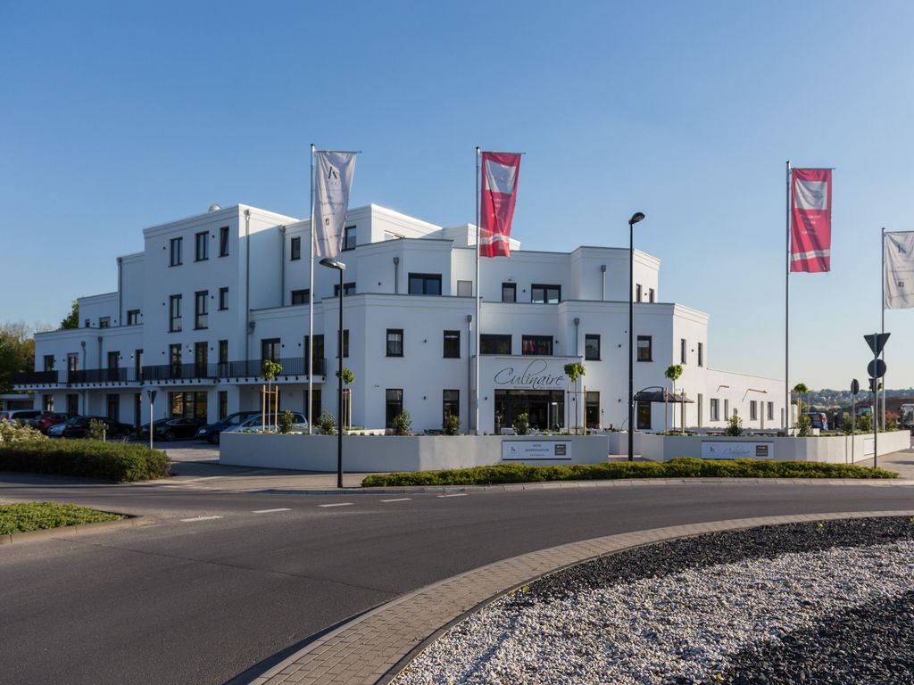 K-Apart Hotel & Boardinghouse
